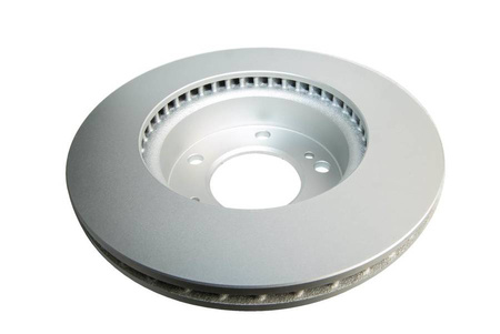 Univerzální brzdový kotouč DBA Street Series - En-Shield - Obyčejný - DBA3716E