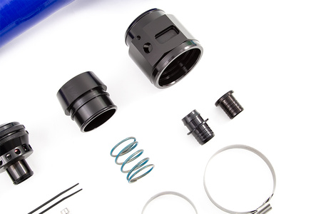 Dump Valve pro VW Golf GTE, a Cupra Formentor a Leon