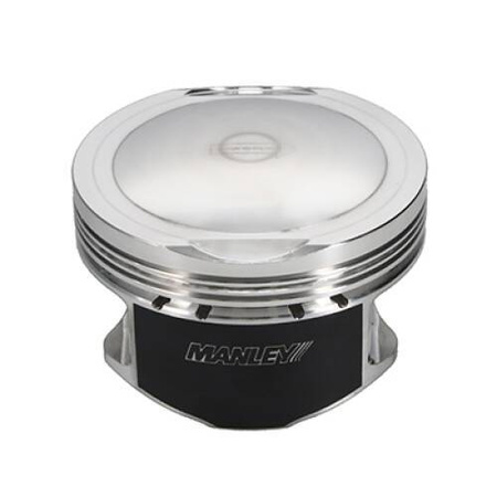 Sada pístů Manley pro Chrysler 5.7L Hemi 3.937 B 1.220 CH 9.30cc 597420C-8