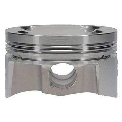 Sada pístů JE Pistons Ford 2.0L Zetec ZX3 85.00 mm (9.0:1)(ASY) 298715