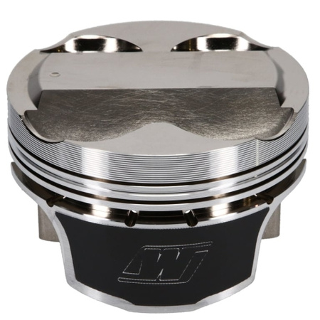 Sada pístů Wiseco Mitsubishi 4G63 GenII 2.0L(10.5:1)(1.9c)stroke/LR-