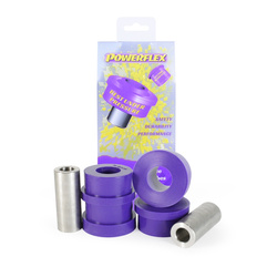 Přední spodní lichoběžníkové rameno Zadní pouzdro Polyuretanové pouzdro Powerflex Road Series Toyota Supra Mk4 JZA80 (1993-2002) PFF76-603