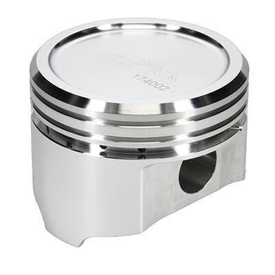 Sada pístů JE Pistons 305 SBC DISH APBA B:3.766 174002