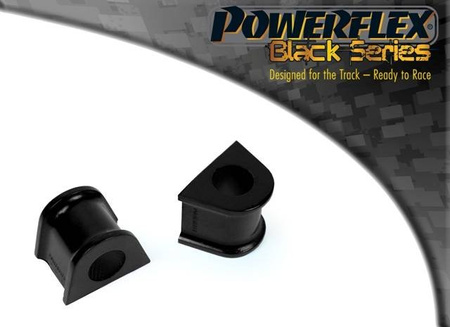 Polyuretanový rukáv Powerflex Alfa Romeo 147 (2000-2010), 156 (1997-2007), GT (2003-2010) PFF1-810-22BLK č. v diagramu: 4