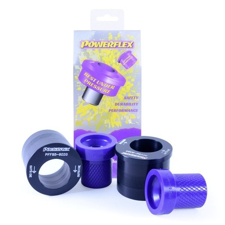 Tuleja Poliuretanowa Powerflex Seat Ibiza Models - Ibiza MK3 6L (2002-2008) PFF85-602G Nr na diagramie: 2