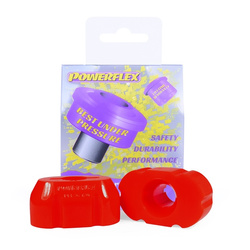 Pouzdro držáku s nižším točivým momentem - Diesel Polyuretanové pouzdro Powerflex Road Series Hyundai i30 Models i30 GD (2012 - 2015) PFF26-120R