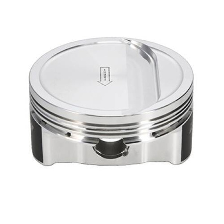 Sada pístů Manley pro Chevrolet LS 4.130 B 1.115 CH -11.00cc 592405C-8