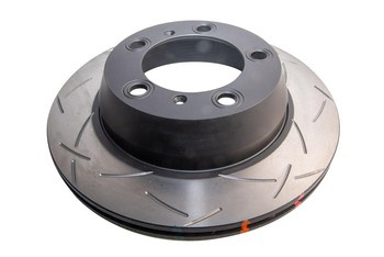 Zadní brzdový kotouč DBA 4000 series - T3 - DBA42389S PORSCHE Boxster 718 981 986 987 Spyder Cayman