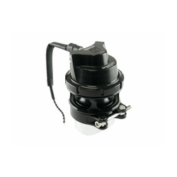 Blow Off Turbosmart ventil BOV RacePort EM GenV Sleeper