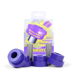 Vnější pouzdro zadního spodního příčného ramene Polyuretanové pouzdro Powerflex Road Series Volvo S60 (2001 - 2009), V70/S80 (1999 - 2007) PFR88-607