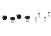 Sada pouzdra - W53529 Toyota 4 Runner Hilux Surf Land Cruiser