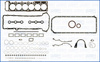 Kompletní sada těsnění Ajusa BMW 3.0L 24v - S50B30