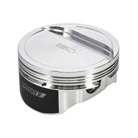 Sada pístů Manley pro Chevrolet LS 4.125 B 1.115 CH -11.00cc 592400C-8
