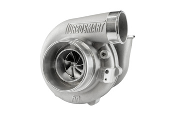 TS-2 Turbocharger (vodou chlazený) 5862 V-pásmo 0,82AR s vnějším odpadem