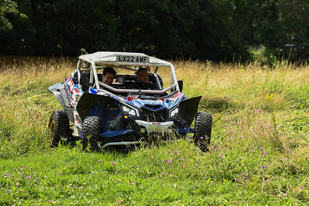 Turbo wastegate akční člen pro Can-Am Maverick X3 Turbo RR