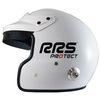 Helmy RRS PROTECT JET + interkom TerraTrip Clubman