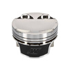 Sada pístů Wiseco Mitsubishi 4G63 GenII 2.0L(8.5:1)(-12cc)Zdvih/LR-BOD