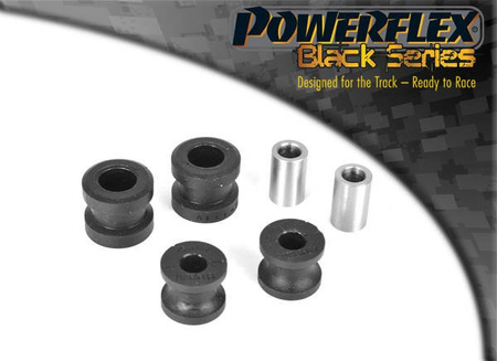 Polyuretanový rukáv Powerflex Honda Integra Integra Type R DC2 (1995 - 2000) PFR25-111BLK č. v diagramu: 11