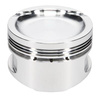 Sada pístů JE Pistons Honda 1.5L 16V -L15A Vtec(9.0:1) 73mm 295751