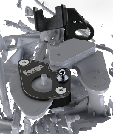 Short Shifter pro Renault Clio 3 RS 197/200