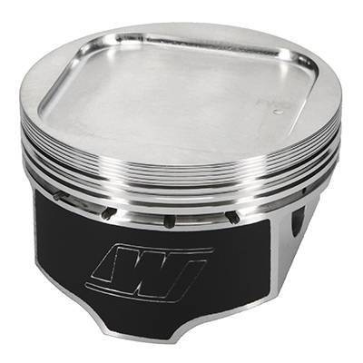 Sada pístů Wiseco Subaru WRX EJ20 Zdvihr(-17.8cc) 8.5:1-BOD