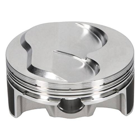 Sada pístů Wiseco SBC 18deg 1.000 CH +3cc B:4.140 - K0029B15