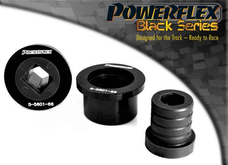 Polyuretanový rukáv Powerflex BMW Z Series  Z4 E85 & E86 (2003-2009) PFF5-5601BLK č. v diagramu: 1