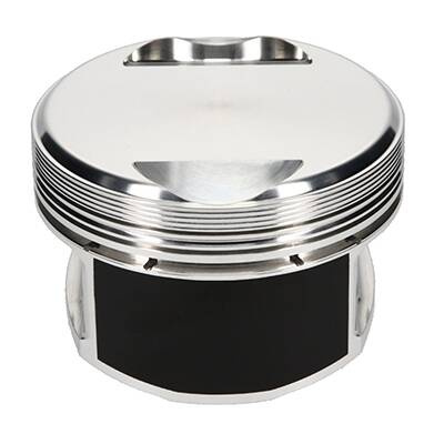 Sada pístů JE Pistons Porsche 911 3.0L T 12V(7.0:1)95.00mm+tuff+3D 353243