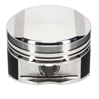 Sada pístů JE Pistons Nissan Skyline RB26DET 86.50mm 8.2:1 209849