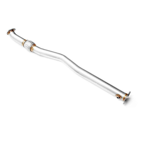 Downpipe OPEL Zafira A,B OPC 2.0T