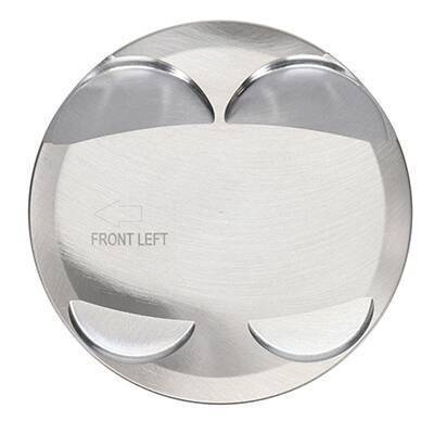 Sada pístů JE Pistons 4.6L 4V MODULAR 9.5 B:3.572 314631