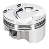 Sada pístů JE Pistons Nissan VR30DDTT 86.00mm 10.2:1 346348