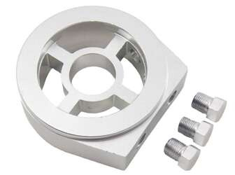 Podpora IRP Silver olejového filtru