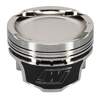 Sada pístů Wiseco Mitsubishi Eclipse/Evo 8/9 4G63 w/4G64 140