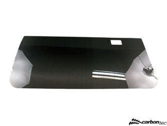 Karbonové dveřní panely pro Opel Corsa A GSI