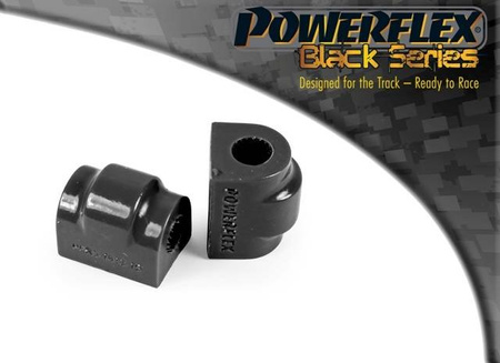 Polyuretanový rukáv Powerflex BMW 4 Series F32, F33, F36 (2013 -) PFR5-1913-15BLK č. v diagramu: 13