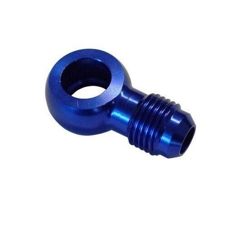 Aeroquip 10mm/-4JIC očko na banjo