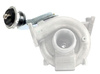 Turbosmart Wastegates ventil IWG75 EVO 9 Black18PSI