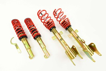 Závitové odpružení MTS Technik Street Alfa Romeo GT 11/03 - 09/10