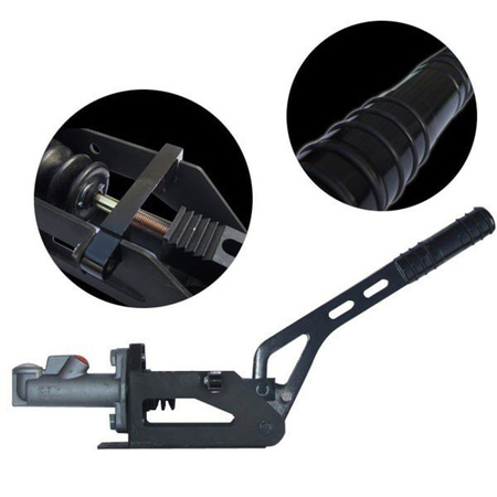Hydraulický ruční RRS Horizontální / Vertikální (drift) + PUMP