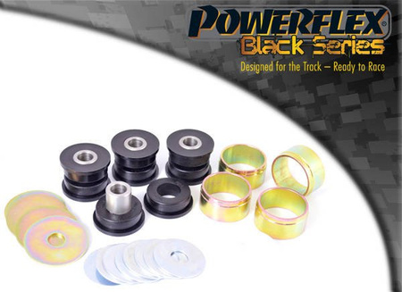 Polyuretanový rukáv Powerflex Alfa Romeo 147 (2000-2010), 156 (1997-2007), GT (2003-2010) PFR1-816BLK č. v diagramu: 6