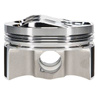 Sada pístů JE Pistons Toyota 4A-GE 20V (20mm pin) 81.00mm 12.0:1 361473