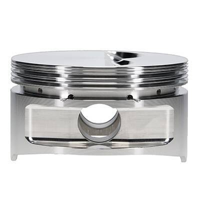 Sada pístů JE Pistons 4.040 SBC FT B:4.040 181918
