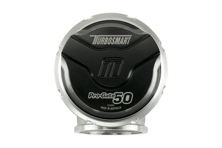 Turbosmart Wastegates ventil WG50 GenV Progate 50 7psi Black