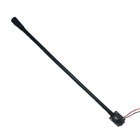 Pilotní světlo RRS LED