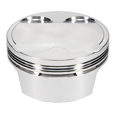 Sada pístů JE Pistons Nissan VQ35DE 96.00mm(10.0:1) FSR 321252
