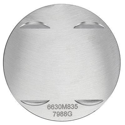 Sada pístů Wiseco Nissan 200SX Sylvia CA18DET 1.8L 16V 4 Cyl