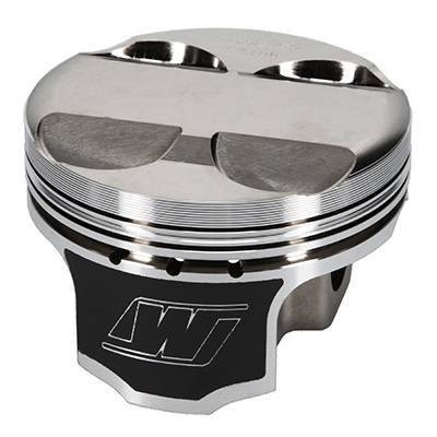 Sada pístů Wiseco Honda S2000 F20&F22 2.0L 16V (+7cc) 11:1