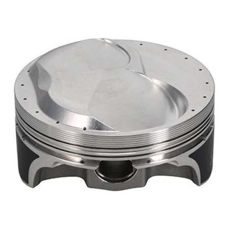 Sada pístů Wiseco BBC Brodix SR20 +23cc 1.120 CH B:4.605 - K0159B105