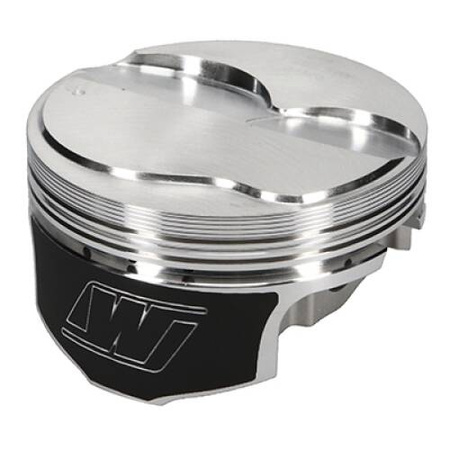 Sada pístů Wiseco Chevy LS 3cc Kopule 1.050 B:4.005 - K451X05